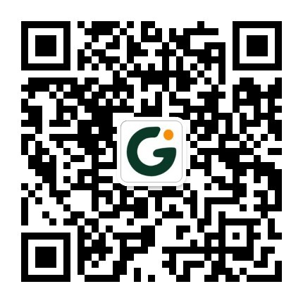 花园集 AI 微信公众号二维码